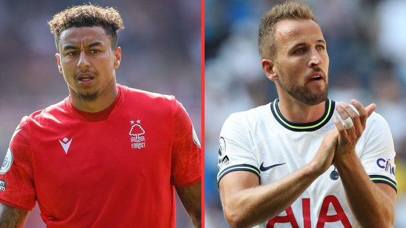 Soi kèo Nottingham Forest vs Tottenham vào 22h30 ngày 28/8/2022