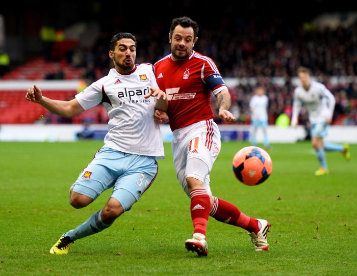 Soi kèo Nottingham Forest vs West Ham United vào 20h ngày 14/8/2022