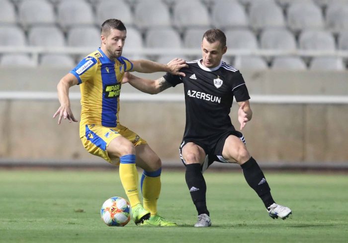Soi kèo Qarabag Agdam FK vs Ferencvaros Torna Club vào 23h ngày 3/8/2022