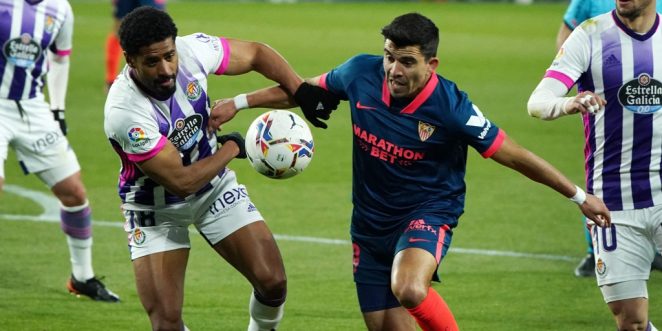 Soi kèo Sevilla vs Real Valladolid vào 3h ngày 20/8/2022