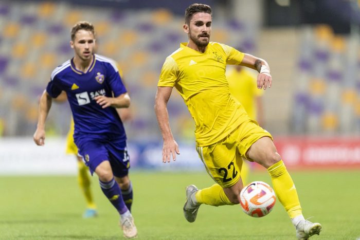 Soi kèo Sheriff Tiraspol vs Viktoria Plzen vào 0h ngày 3/8/2022