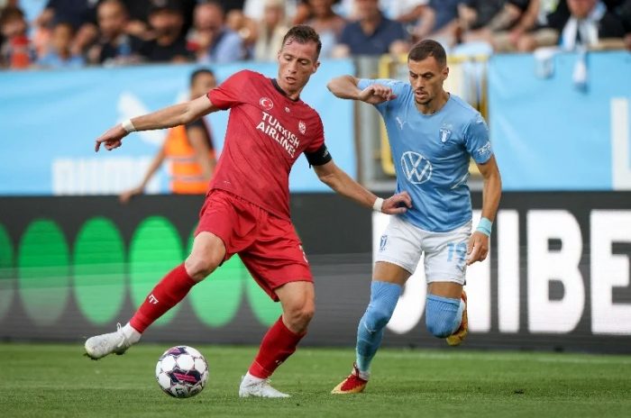Soi kèo Sivasspor vs Malmo FF vào 0h ngày 26/8/2022