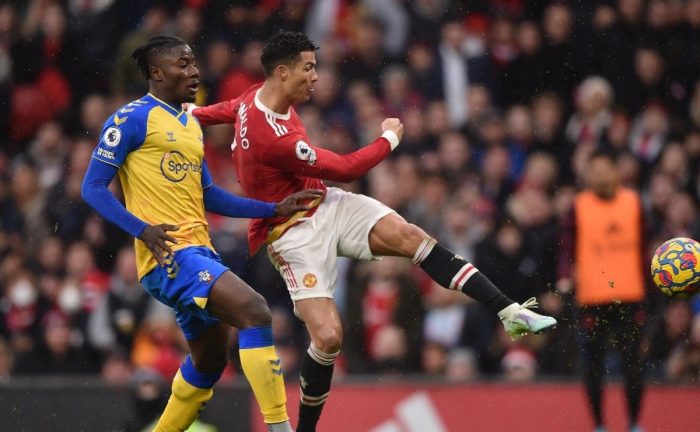 Soi kèo Southampton FC vs Manchester United vào 18h30 ngày 27/8/2022