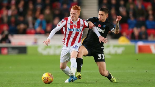 Soi kèo Stoke City vs Middlesbrough vào 1h45 ngày 18/8/2022