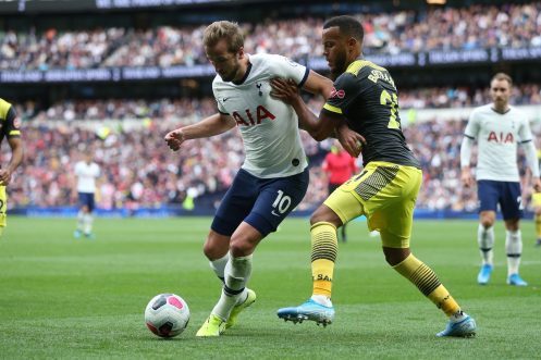 Soi kèo Tottenham Hotspur vs Southampton vào 21h ngày 6/8/2022