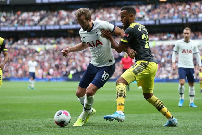 Soi kèo Tottenham Hotspur vs Southampton vào 21h ngày 6/8/2022