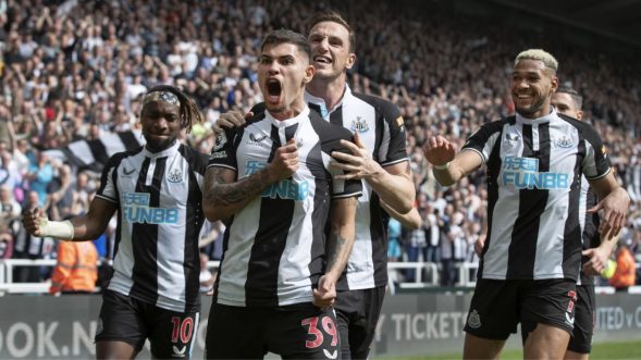 Soi kèo Tranmere vs Newcastle vào 1h45 ngày 25/8/2022