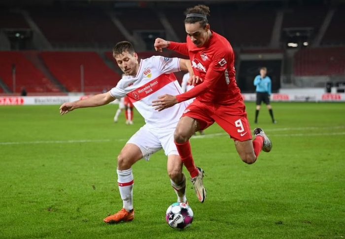 Soi kèo VfB Stuttgart vs RB Leipzig vào 20h30 ngày 7/8/2022