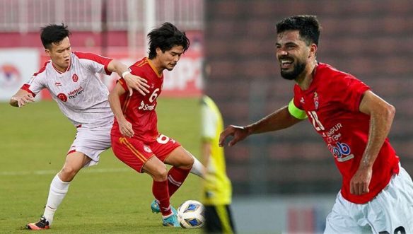 Soi kèo Viettel vs Kuala Lumpur vào 18h ngày 10/8/2022