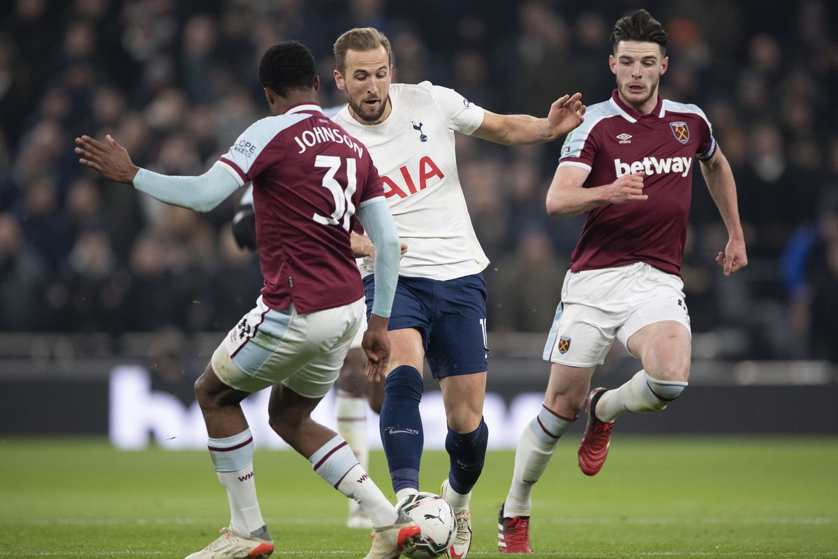 Tottenham Hotspur sẽ quyết tâm có được 3 điểm trên sân của đối thủ. soi-keo-west-ham-united-vs-tottenham-hotspur-vao-1h45-ngay-1-9-2022-2