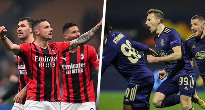 Soi kèo AC Milan vs GNK Dinamo Zagreb vào 23h45 ngày 14/9/2022