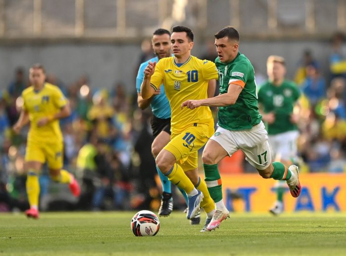 Soi kèo Armenia vs Ukraine vào 20h ngày 24/9/2022