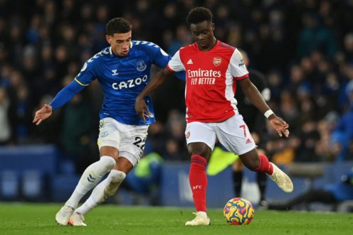 Soi kèo Arsenal vs Everton vào 20h ngày 11/9/2022