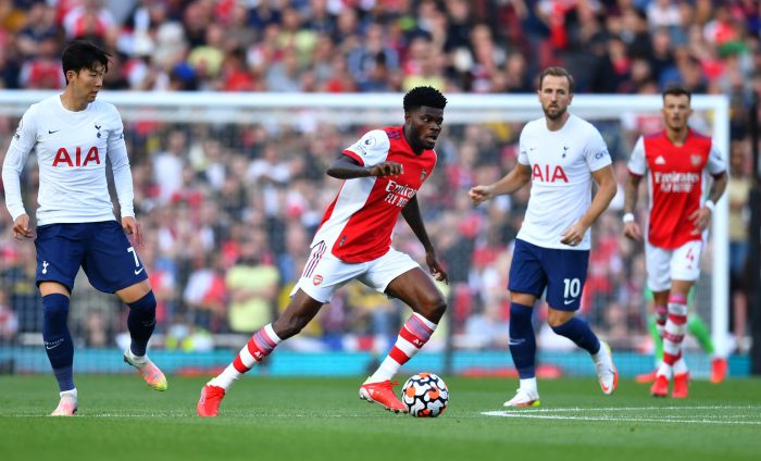 Soi kèo Arsenal vs Tottenham Hotspur vào 18h30 ngày 1/10/2022