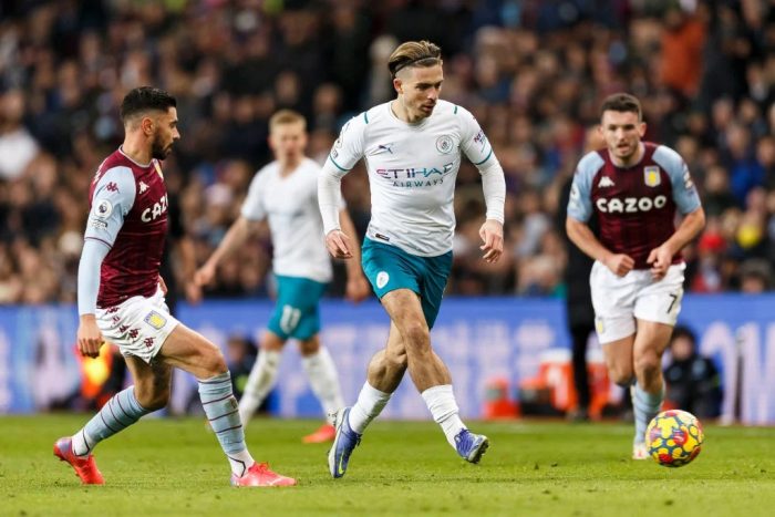 Soi kèo Aston Villa vs Manchester City vào 23h30 ngày 3/9/2022