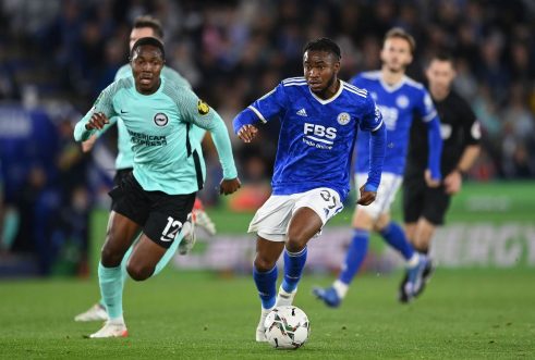 Soi kèo Brighton vs Leicester City vào 20h ngày 4/9/2022