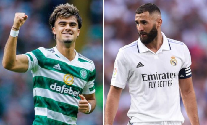 Soi kèo Celtic vs Real Madrid vào 2h ngày 7/9/2022