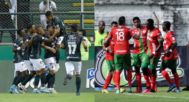 Soi kèo Cortulua vs Deportivo Cali vào 2h ngày 22/9/2022
