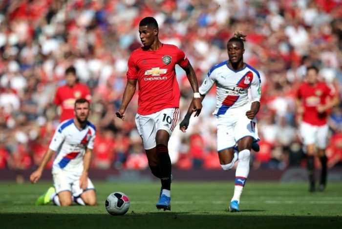Soi kèo Crystal Palace vs Manchester United vào 22h30 ngày 11/9/2022