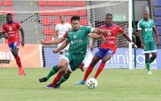 Soi kèo Deportivo La Equidad vs Deportivo Pasto vào 4h05 ngày 22/9/2022