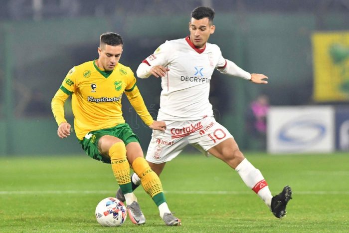 Soi kèo Estudiantes vs Defensa Justicia vào 7h30 ngày 20/9/2022