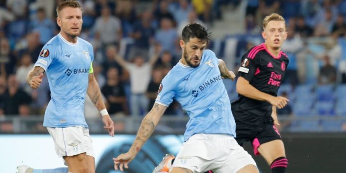 Soi kèo FC Midtjylland vs Lazio vào 23h45 ngày 15/9/2022