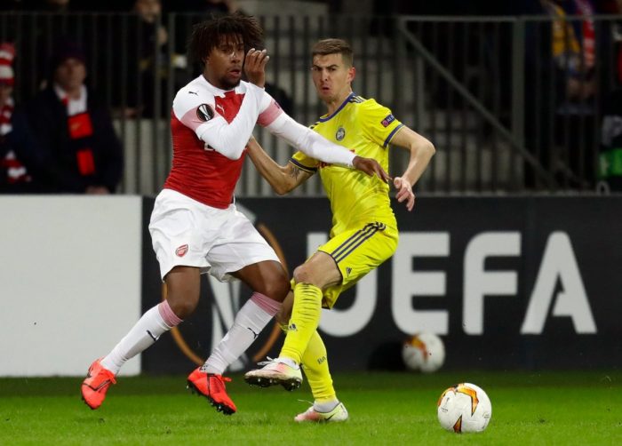 Soi kèo FC Zurich vs Arsenal vào 23h45 ngày 8/9/2022