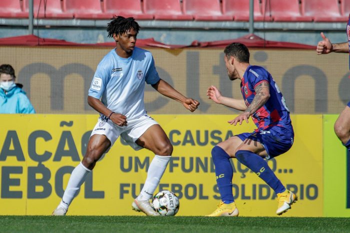 Soi kèo Feirense vs UD Oliveirense vào 0h ngày 20/9/2022