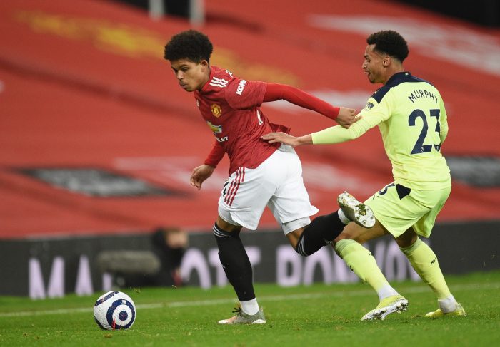 Soi kèo FK Sheriff Tiraspol vs Manchester United vào 23h45 ngày 15/9/2022