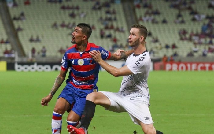 Soi kèo Fortaleza vs Flamengo vào 5h ngày 29/9/2022