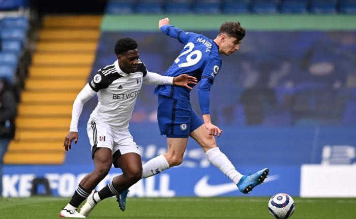Soi kèo Fulham vs Chelsea vào 18h30 ngày 10/9/2022