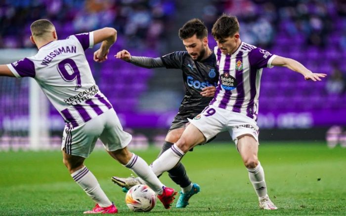 Soi kèo Girona FC vs Real Valladolid vào 2h ngày 10/9/2022