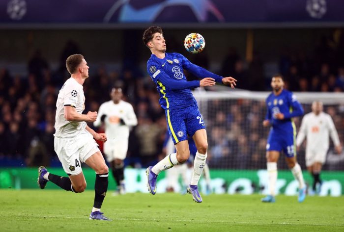 Soi kèo GNK Dinamo Zagreb vs Chelsea vào 23h45 ngày 6/9/2022