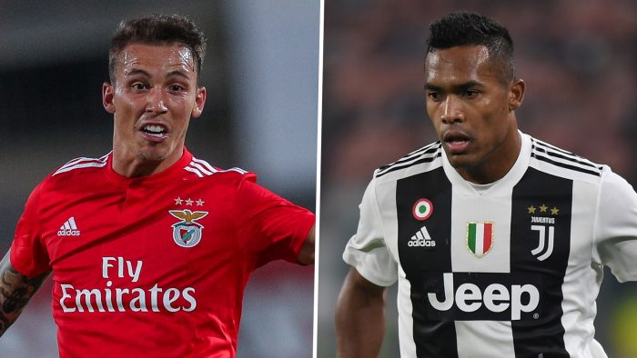 Soi kèo Juventus vs SL Benfica vào 2h ngày 15/9/2022