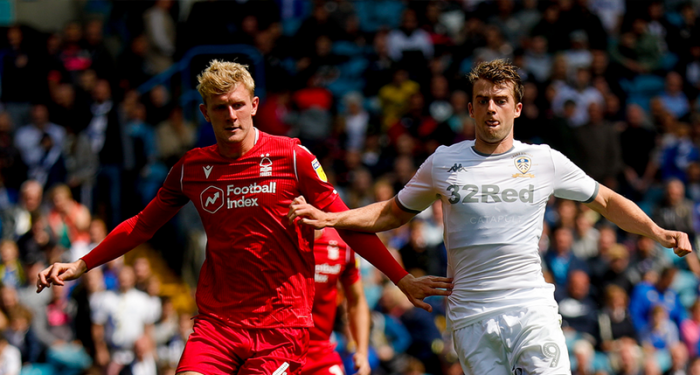 Soi kèo Leeds United vs Nottingham Forest vào 2h ngày 13/9/2022