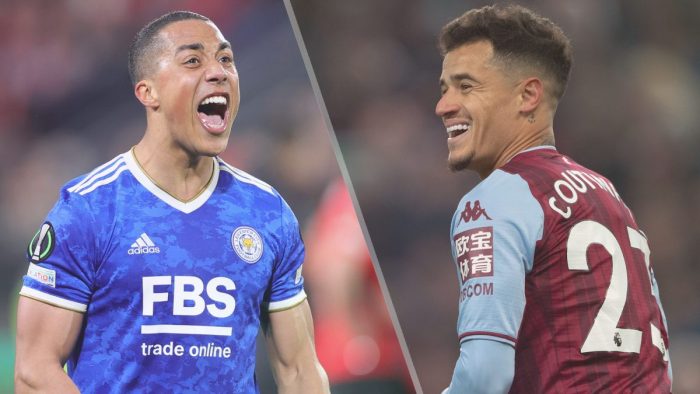 Soi kèo Leicester City vs Aston Villa vào 21h ngày 10/9/2022