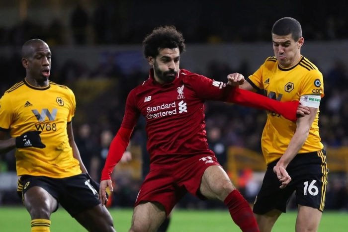Soi kèo Liverpool vs Wolverhampton vào 21h ngày 10/9/2022