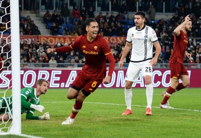 Soi kèo Ludogorets Razgrad vs AS Roma vào 23h45 ngày 8/9/2022