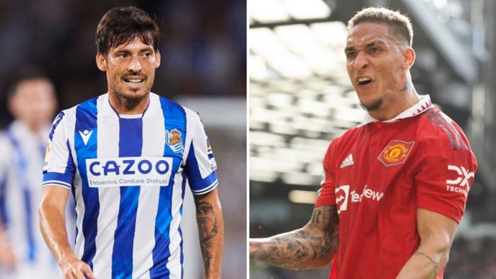 Soi kèo Manchester United vs Real Sociedad vào 2h ngày 9/9/2022