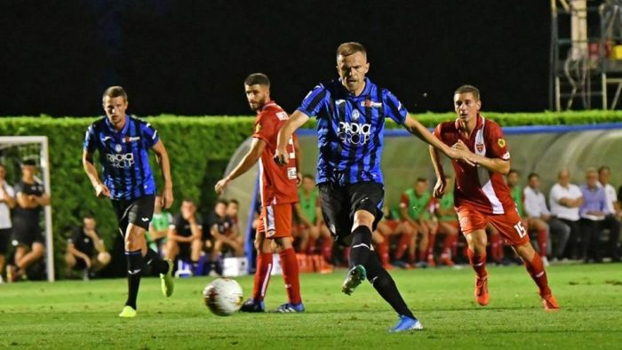 Soi kèo Monza vs Atalanta vào 23h30 ngày 5/9/2022