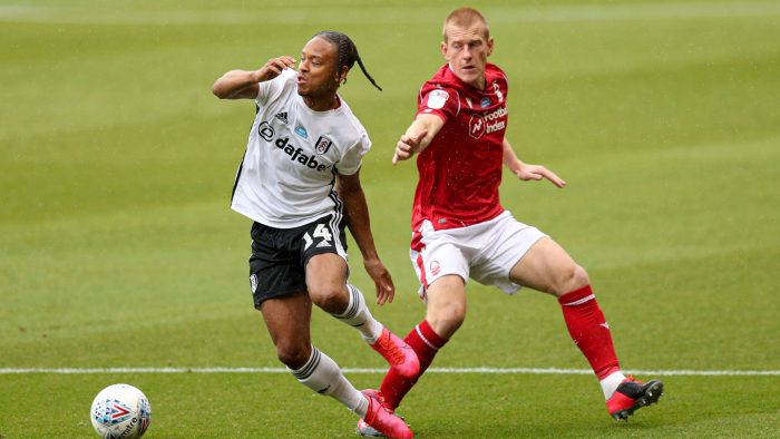 Soi kèo Nottingham Forest vs Fulham vào 2h ngày 17/9/2022