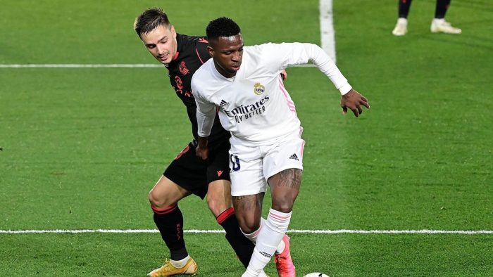 Soi kèo Real Madrid vs RB Leipzig vào 2h ngày 15/9/2022