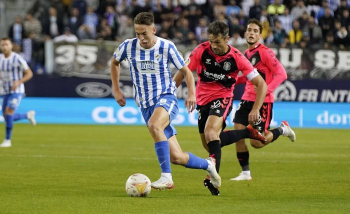 Soi kèo Tenerife vs Malaga vào 2h ngày 20/9/2022