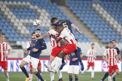 Soi kèo UD Almeria vs CA Osasuna vào 2h ngày 13/9/2022