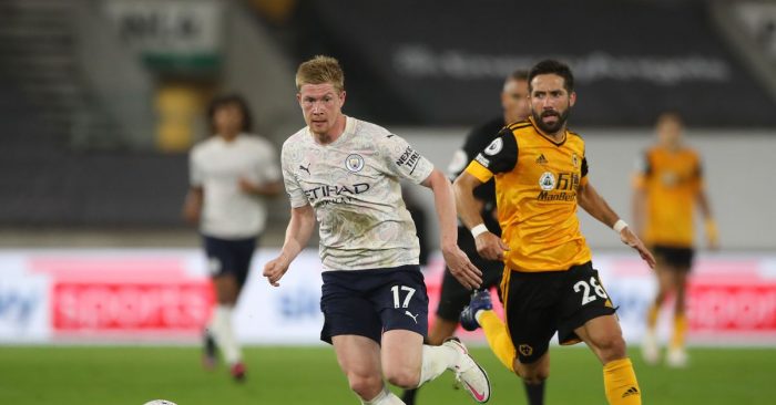 Soi kèo Wolverhampton vs Manchester City vào 18h30 ngày 17/9/2022