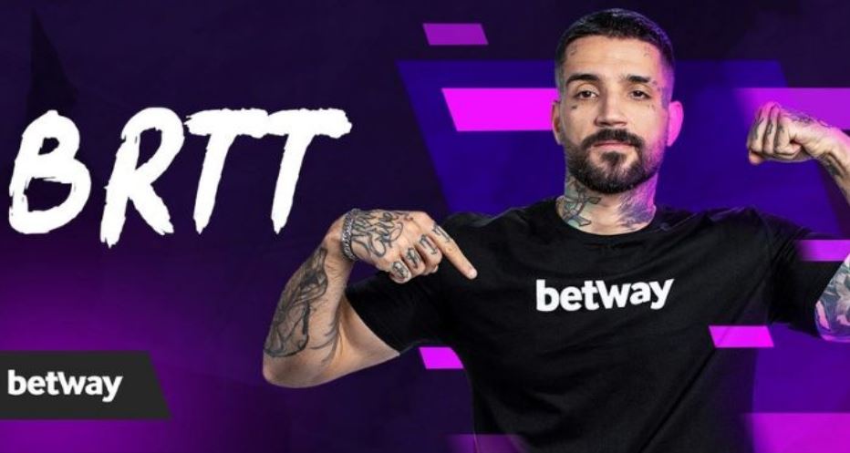 Betway – thương hiệu cá cược thể thao điện tử số 1 thế giới