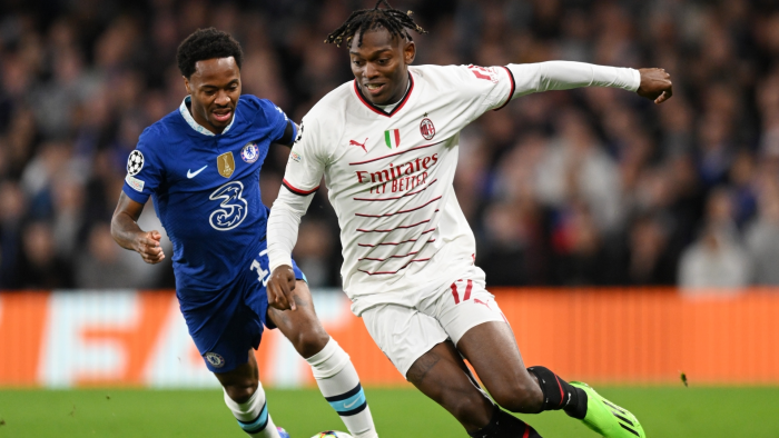 Soi kèo AC Milan vs Chelsea vào 2h ngày 12/10/2022