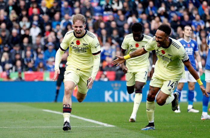 Soi kèo Arsenal vs Bodo Glimt vào 2h ngày 7/10/2022