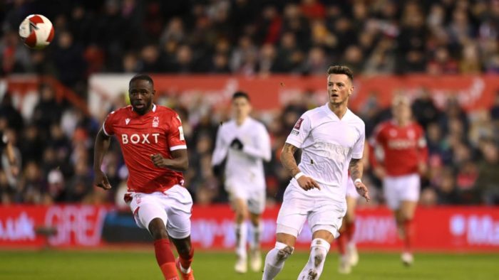 Soi kèo Arsenal vs Nottingham Forest vào 21h ngày 30/10/2022