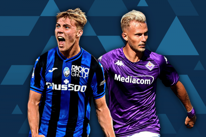 Soi kèo Atalanta vs Fiorentina vào 23h ngày 2/10/2022